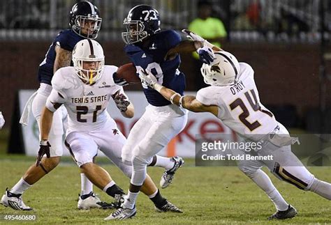 georgia southern eagles wide receiver.